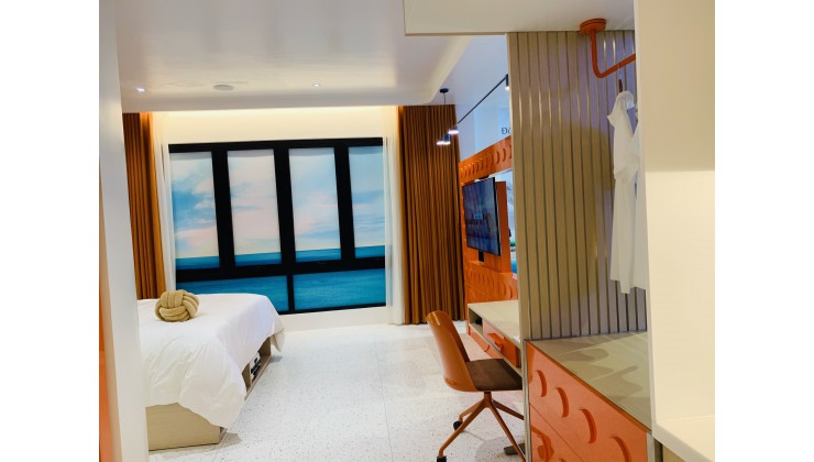 Siêu hot chỉ 1,9 tỷ sở hữu ngay căn hộ Felicia view cho trực diện bãi biển Mỹ Khê - Đà Nẵng